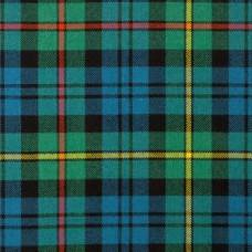 MacEwan Ancient 16oz Tartan Fabric By The Metre